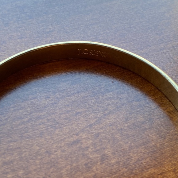 J Crew Bangles - Picture 3 of 3